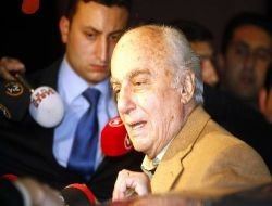 Çetin Doğan'ın Avukatı Ülgen: Yargı Aşamasında Bütün Gerçekler Ortaya Çıkacak!