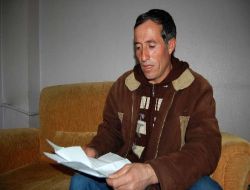 Tunus'ta 11 Yıldır Tutuklu Olan Kardeşi İçin Devletten Yardım Bekliyor