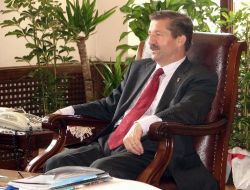5 Yıldızlı Oteller, Kastamonu'yu Mercek Altına Aldı!