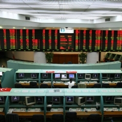 Borsalarda Büyük Çöküş Yaşanıyor!.