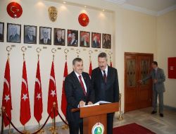 Bakan Eroğlu: Gedizde Hedefe Kitlendik!