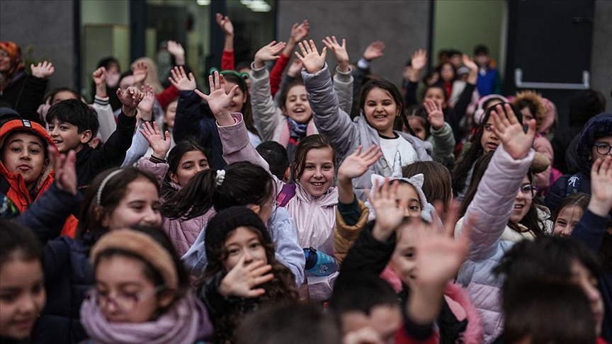 Okullarda ikinci ara tatil için son ders zili yarın çalacak!