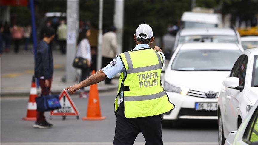 Ankara Valiliği, Ramazan Bayramı tatilinde alınacak trafik tedbirlerini açıkladı