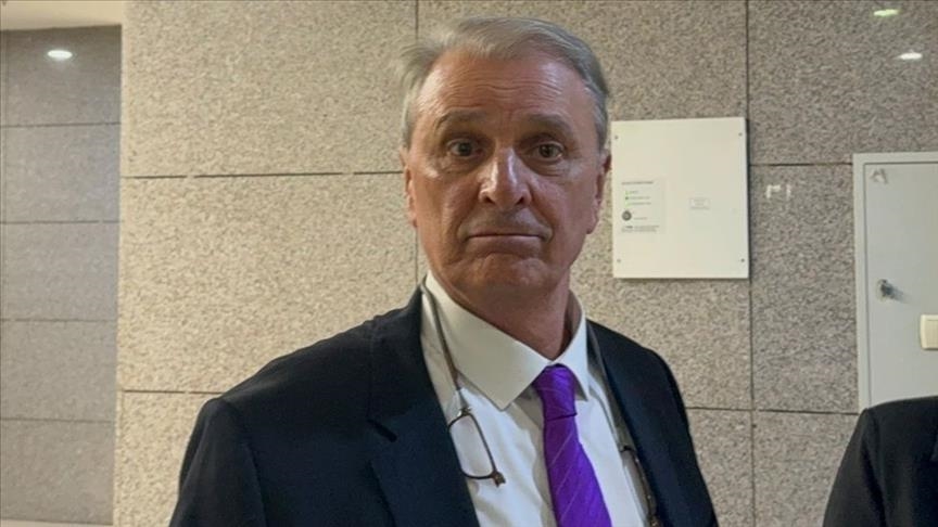 Can Ataklı'ya hakkında başlatılan soruşturmada adli kontrol kararı