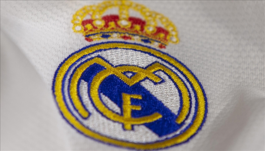 UEFA, Real Madrid'den 4 futbolcu için soruşturma başlattı