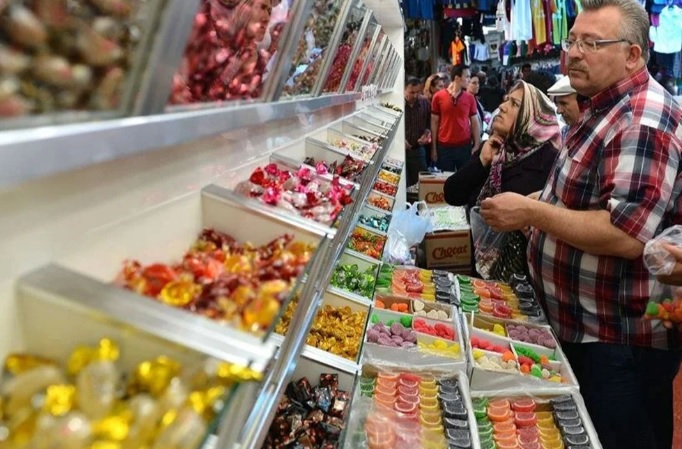 Tüketicilere bayram alışverişinde "açıkta satılan ürün" uyarısı