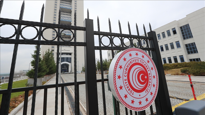 Kimlik doğrulaması olmadan ilan yayımlayan platformlara 1,2 milyon lira ceza