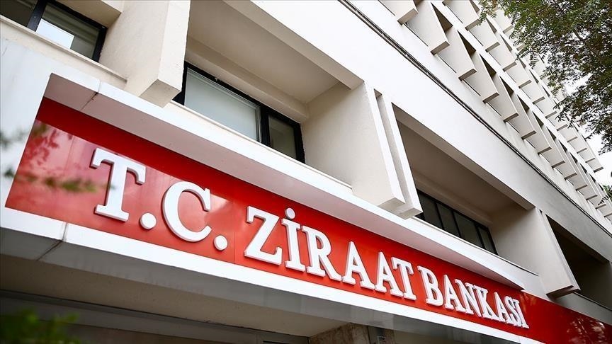 Ziraat Bankası 930 milyon dolarlık uzun vadeli dış finansman sağladı