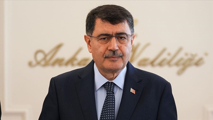 Ankara Valisi Şahin'den bayram tedbirlerine ilişkin açıklama