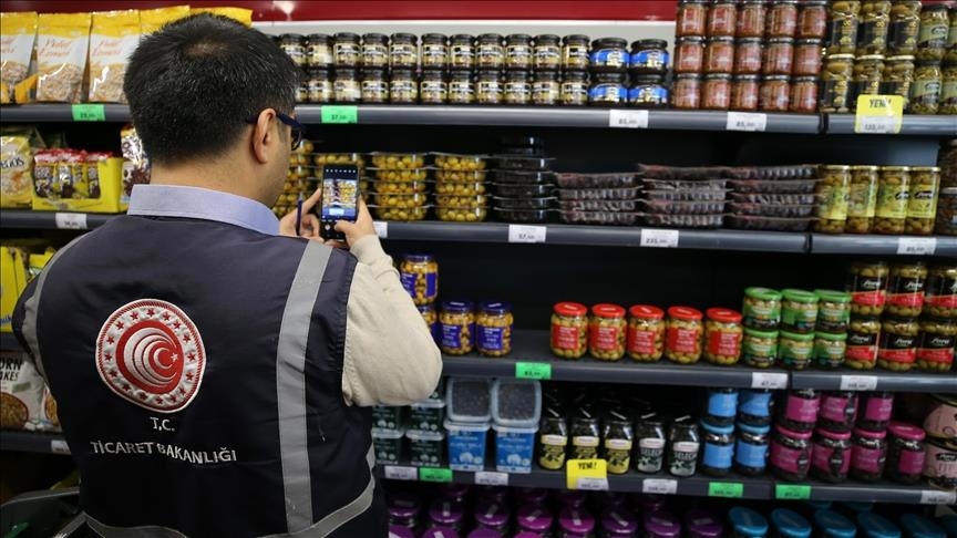 Ticaret Bakanlığı Ramazan Bayramı öncesinde denetimlerini artırdı