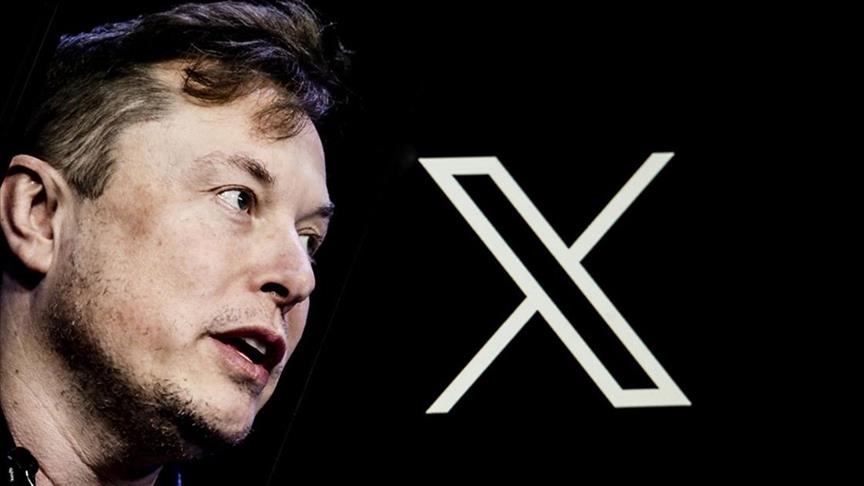 Elon Musk'ın yapay zeka şirketi xAI, sosyal medya platformu X'i satın aldı