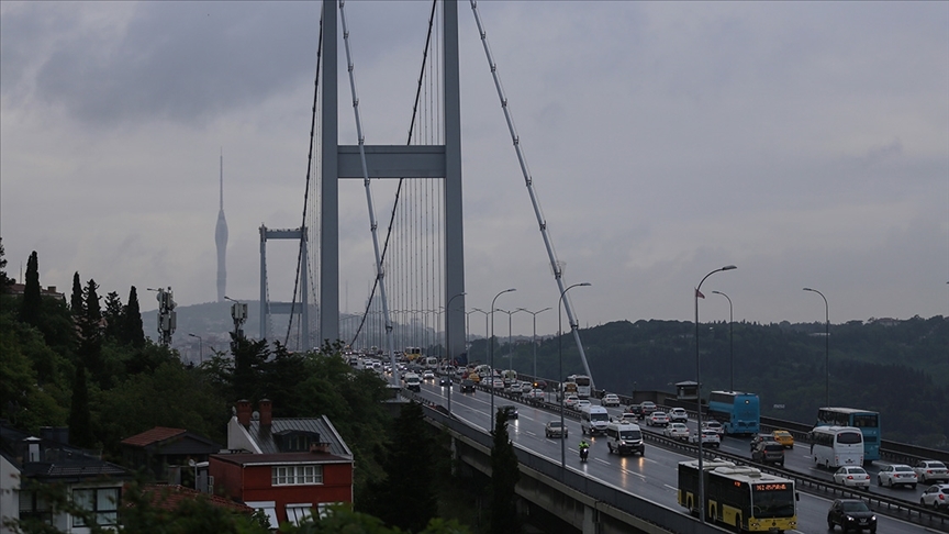 Ramazan Bayramı tatilinde köprü ve otoyollar ücretsiz