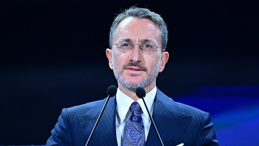 Cumhurbaşkanlığı İletişim Başkanı Altun'dan, Sıfır Atık Günü paylaşımı