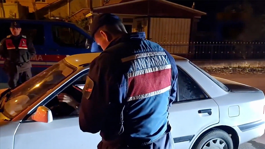 Bayram tatilinin ilk 2 günü trafik kazalarında 19 kişi hayatını kaybetti!