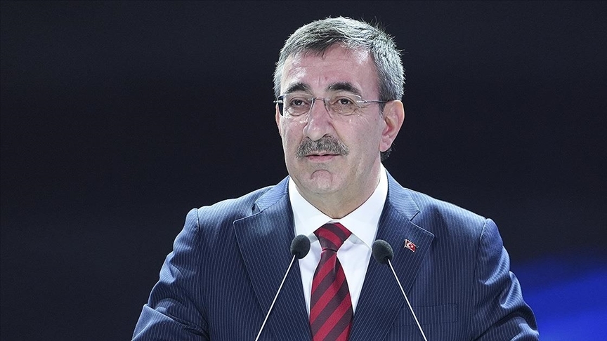 Yılmaz'dan İsrail Dışişleri Bakanı Saar'ın açıklamasına tepki