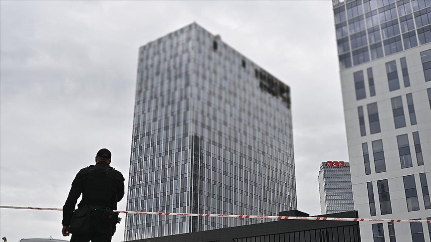 Rusya: Topraklarımıza saldıran 93 Ukrayna insansız hava aracını düşürdük