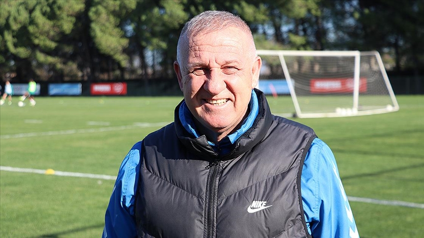 MKE Ankaragücü'nde Mesut Bakkal dönemi