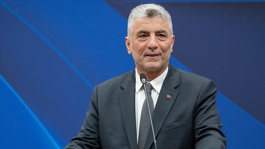 Bakan Ömer Bolat: Boykotçular kaybetti, milli ekonomi kazandı