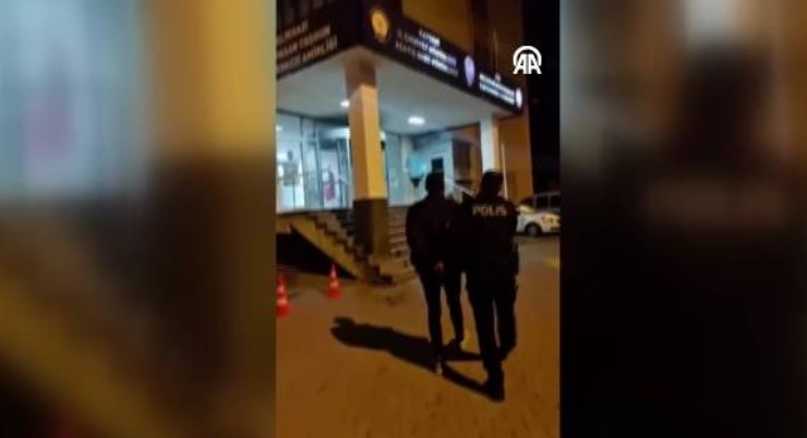 Kayseri'de çeşitli suçlardan aranan 49 zanlı yakalandı