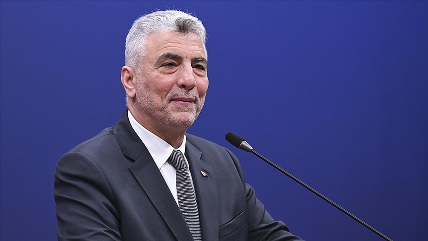 Bolat: Türkiye ABD tarafından "en düşük" gümrük vergisi uygulanacak ülkeler arasında