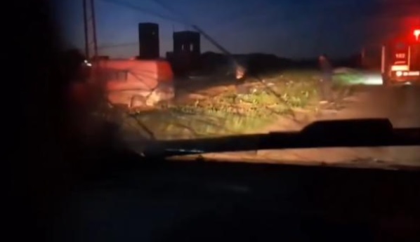 İsrail ordusunun, sağlık çalışanlarına doğrudan ateş açtığı görüntüler ortaya çıktı