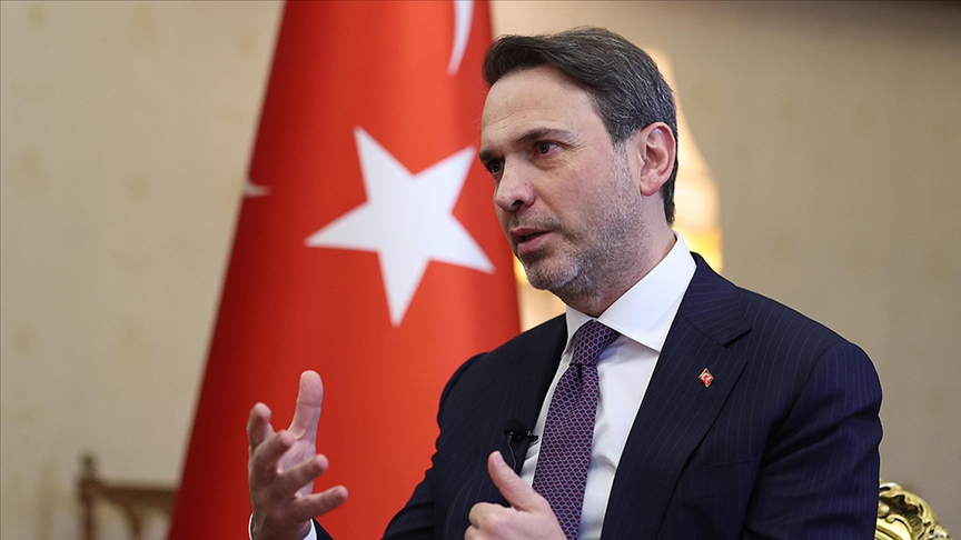 Türkiye ve Azerbaycan'ın enerji alanındaki örnek işbirliğinde yeni safha açılıyor