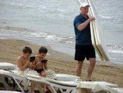 Paskalya Tatili Turizmi Hareketlendirdi