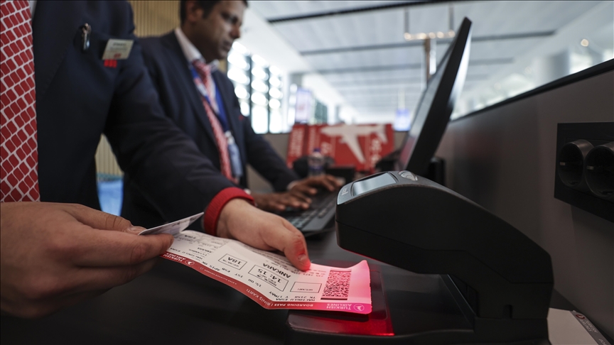 THY ve AJet'ten ilk 24 saatte kesintisiz bilet iadesi