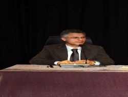 Anayasa Mahkemesi Raportörü Osman Can: Yargı Hem Tarafsız Hem Bağımsız Olmalı!