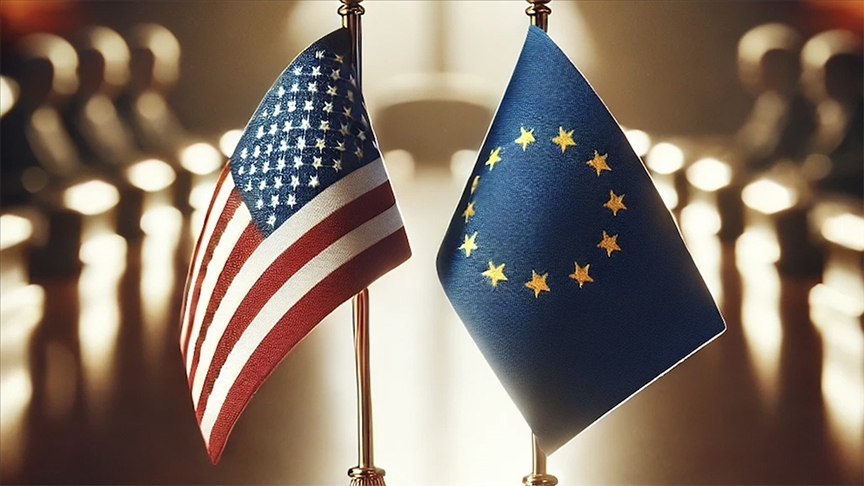 AB ülkeleri, ABD tariflerine misillemeyi tartışıyor