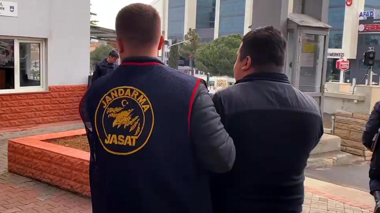 410 ayrı suçtan aranan şüpheli ekiplerce yakalandı