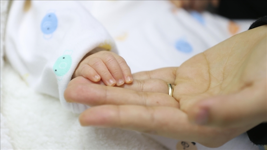 Doğum Yardımı Başvuruları Başladı