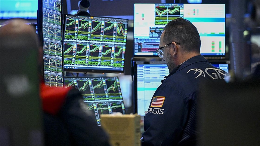 Küresel piyasalar satış baskısı sonrası toparlanma eğiliminde