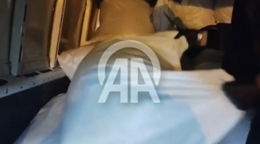 KAYSERİ'de 1 ton 450 kilogram kaçak tütün ele geçirildi