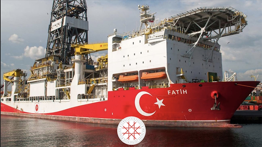 İletişim Başkanlığı'nın "Ayın Tarihi" dergisinde "Türkiye'nin Enerjisi" ele alındı