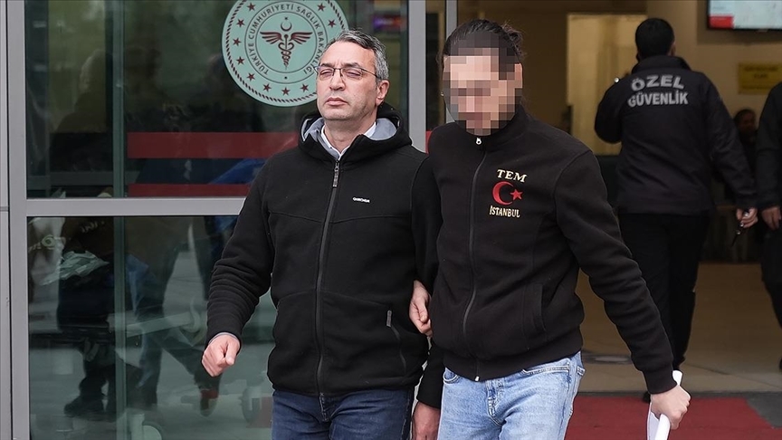 İBB Genel Sekreter Yardımcısı Polat'a "konutu terk etmeme" şartıyla tahliye