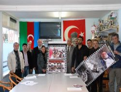 Lahey'de Ermeni Anıtına Karşı İmza Kampanyası Başlatıldı