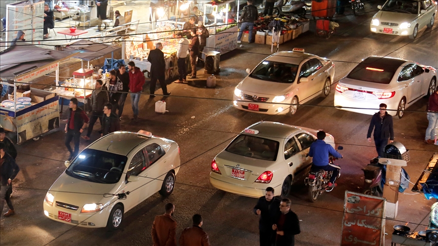 Trump'ın gümrük tarifeleri, IKBY’de otomobil fiyatlarını artırabilir