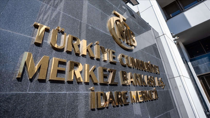 Yurt içinde gözler Merkez Bankası'nın faiz kararında..