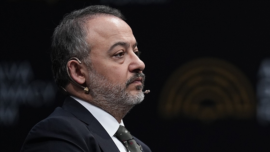 Bakan Yardımcısı Yılmaz, DEAŞ'la mücadelede 5 bölge ülkesinin ortak hareket edeceğini söyledi