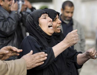 Irak'ta Köye Silahlı Saldırı: 25 Ölü