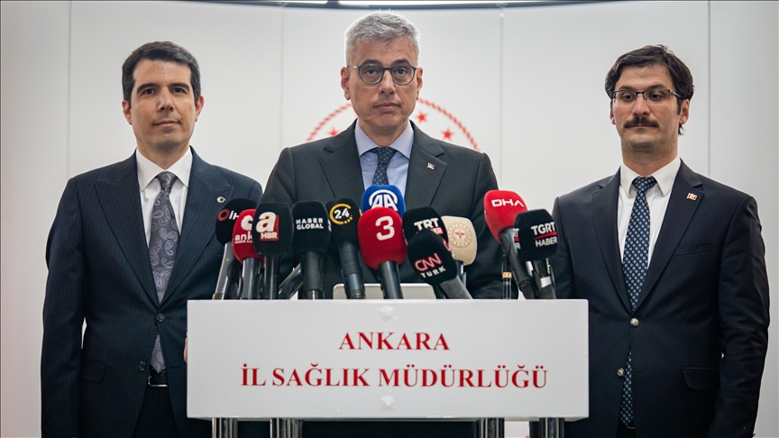 Altı bileşenli KARMA AŞI uygulaması başladı