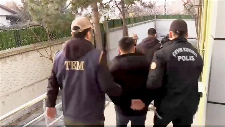 İçişleri Bakanı Yerlikaya'dan Konya merkezli FETÖ operasyonuna ilişkin açıklama