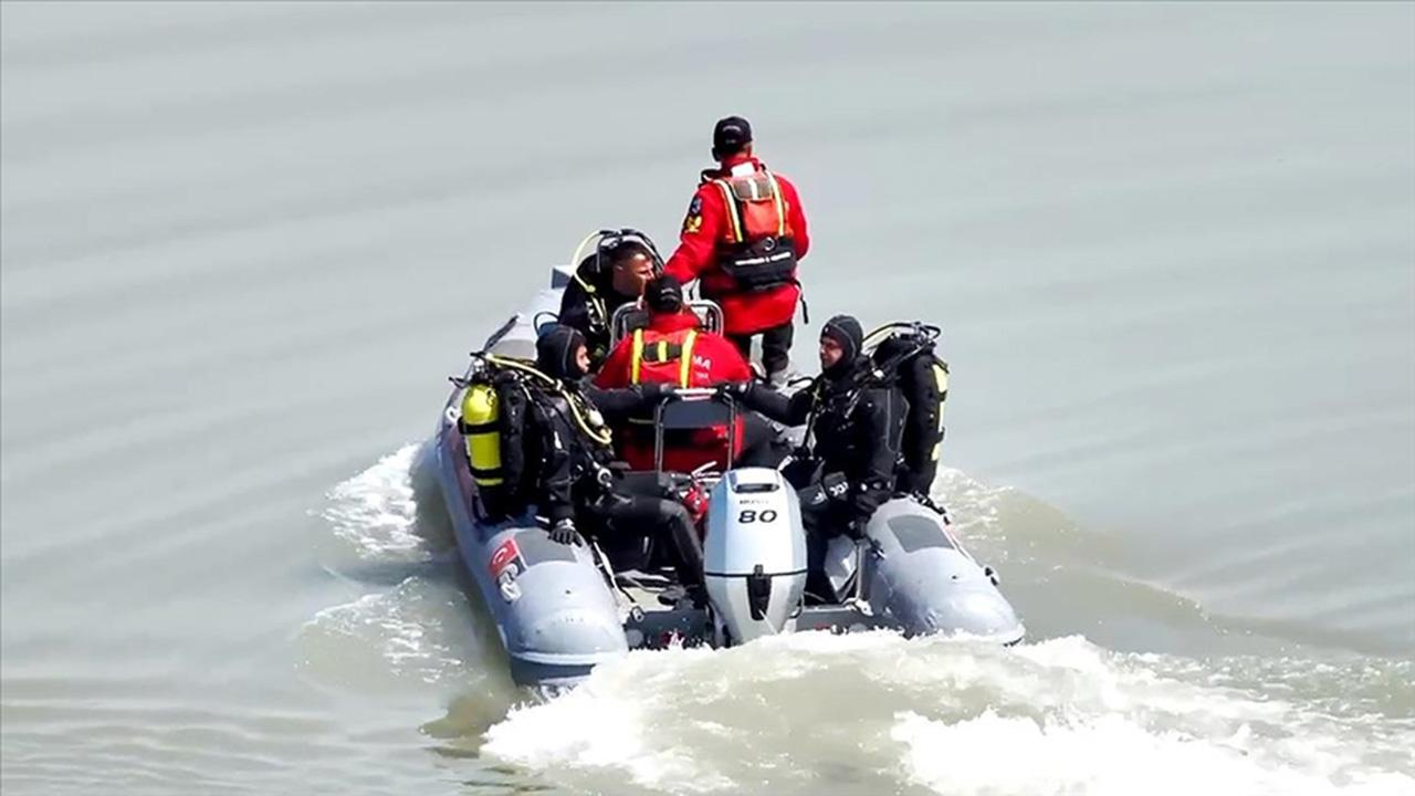 Adana'da kaybolan 7 yaşındaki Cumali'yi arama çalışmaları sürüyor