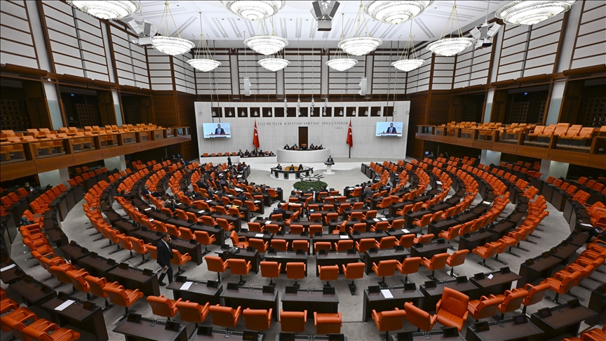 TBMM, zirai don olayının sonuçlarını araştıracak!