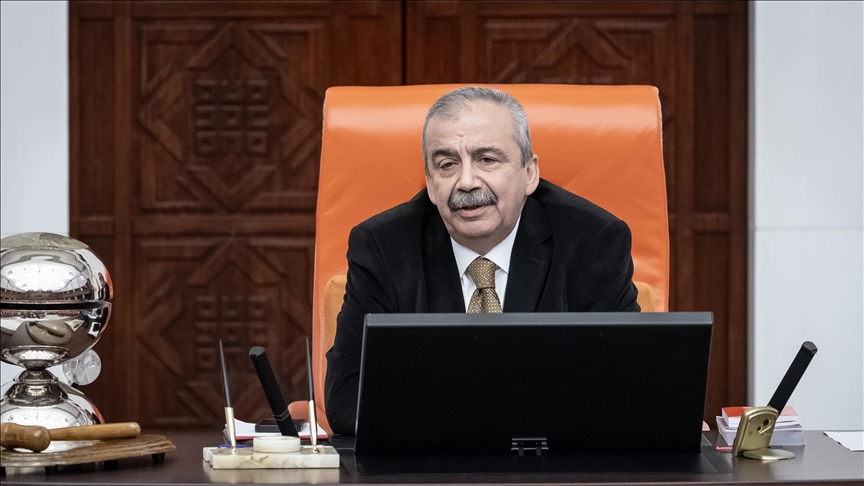 Doktorları konuştu.. "Hastamız çok kritik pozisyonda, uzun vadeli konuşamayız"