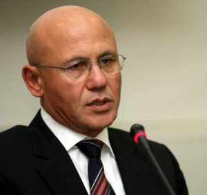 KKTC'de Siyasi Tansiyon Yükseliyor!