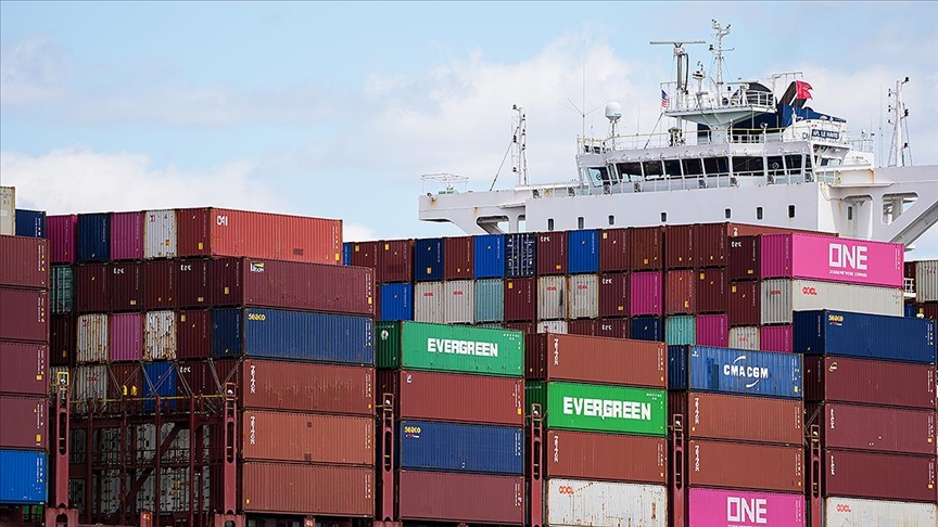 Beyaz Saray, Çin'e yönelik tarifelerin bazı ithalat kalemlerinde yüzde 245'e ulaştığını açıkladı