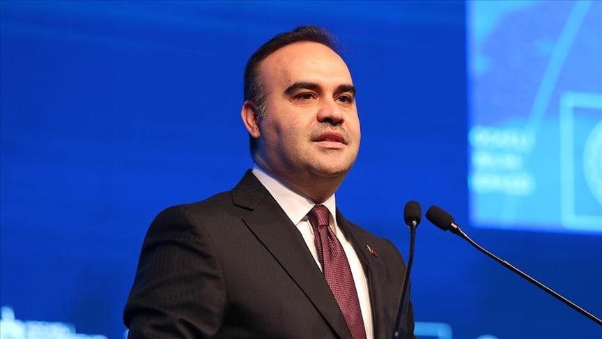 Bakan Kacır'dan Silvan Tüneli paylaşımı