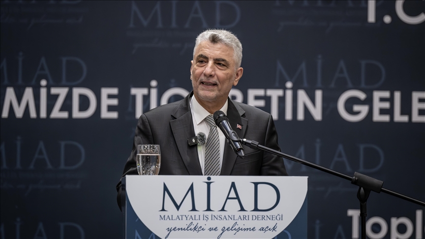 Bolat: Çiftçilerimizin yanında yer alacağız ve gerekeni bugüne kadar yaptığımız gibi yapacağız